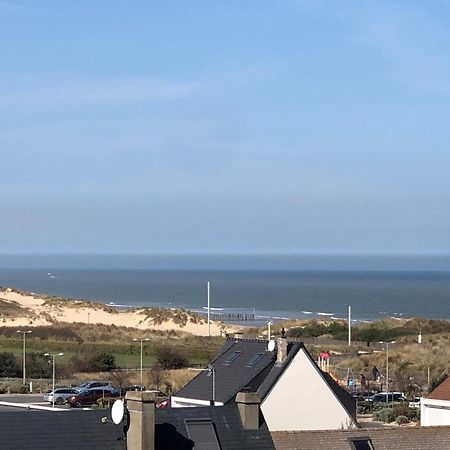 Le Bord De Mer Calais Ngoại thất bức ảnh
