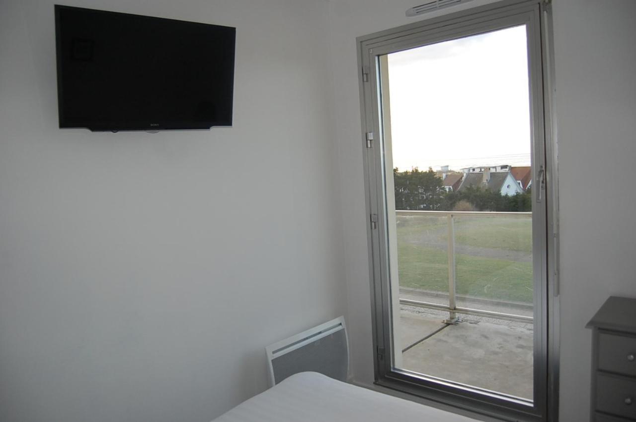Le Bord De Mer Calais Ngoại thất bức ảnh
